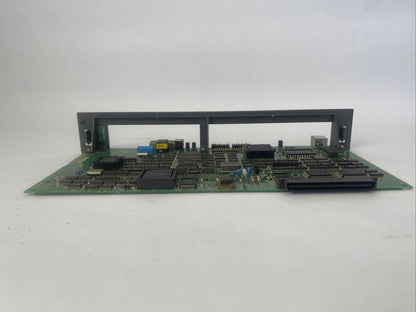 FANUC A16B-2203-0292/01A ETHERNET REMOTE PCB ER1T