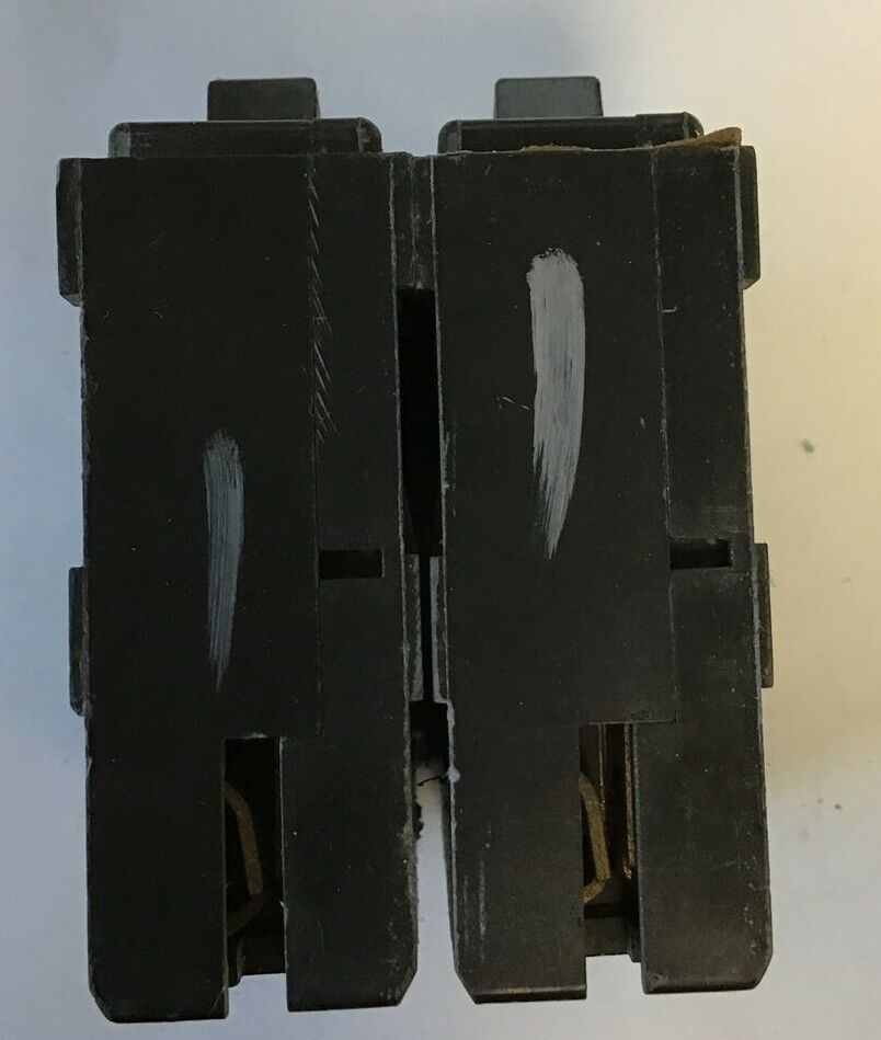 WESTINGHOUSE QPHW2090 CIRCUIT BREAKER 120/240VAC 2POLE 90AMP