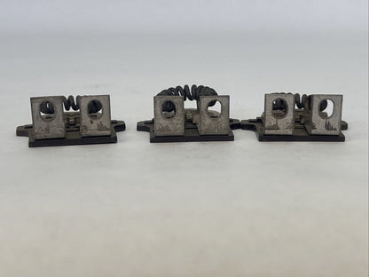 WESTINGHOUSE AZ8.5 HEATER (LOT OF 3)