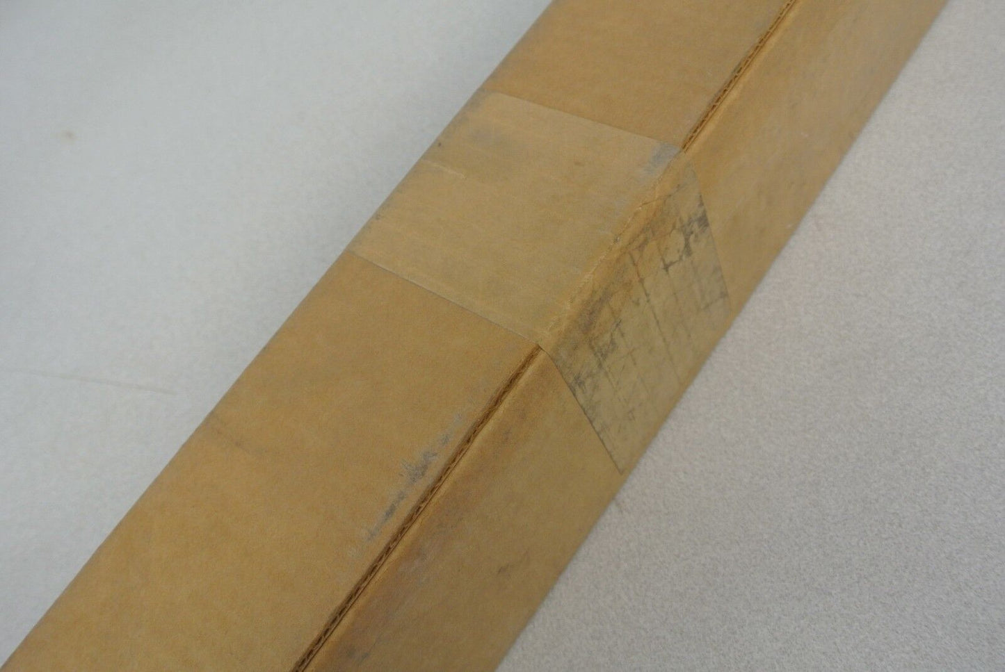 BOX of 5 ALLEN-BRADLEY 700-MP12 RELAY MOUNTING STRIP for 12 RELAYS / NEW SURPLUS