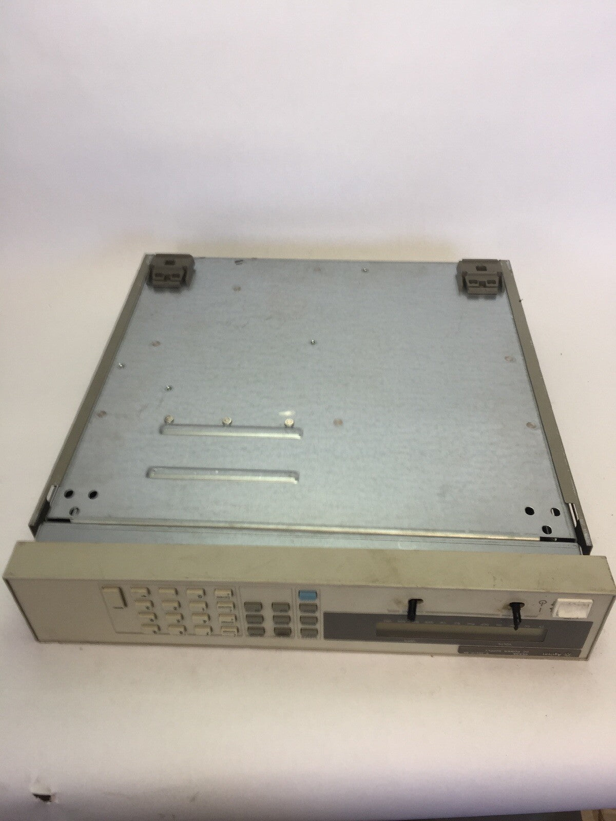AGILENT 6543A DC POWER SUPPLY 0-35V/ 0-6A
