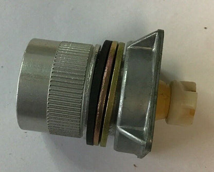 SQUARE D 9001 MR1B SER.A PUSHBUTTON OPERATOR