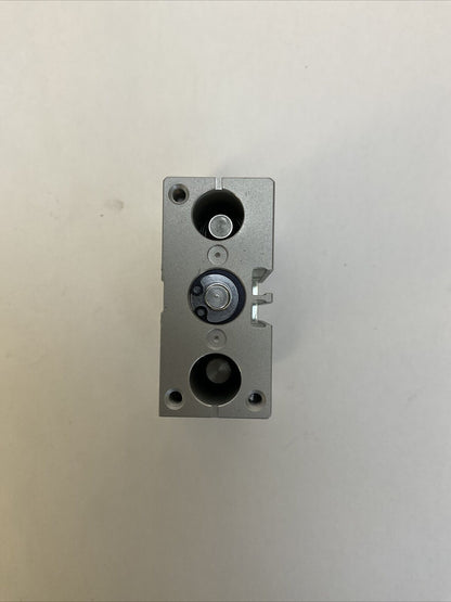 FESTO DFM-12-20-P-A-KF GUIDED DRIVE