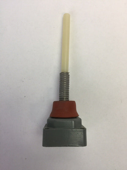 CUTLER HAMMER 54-7528 LIMIT SWITCH WOBBLE STICK HEAD