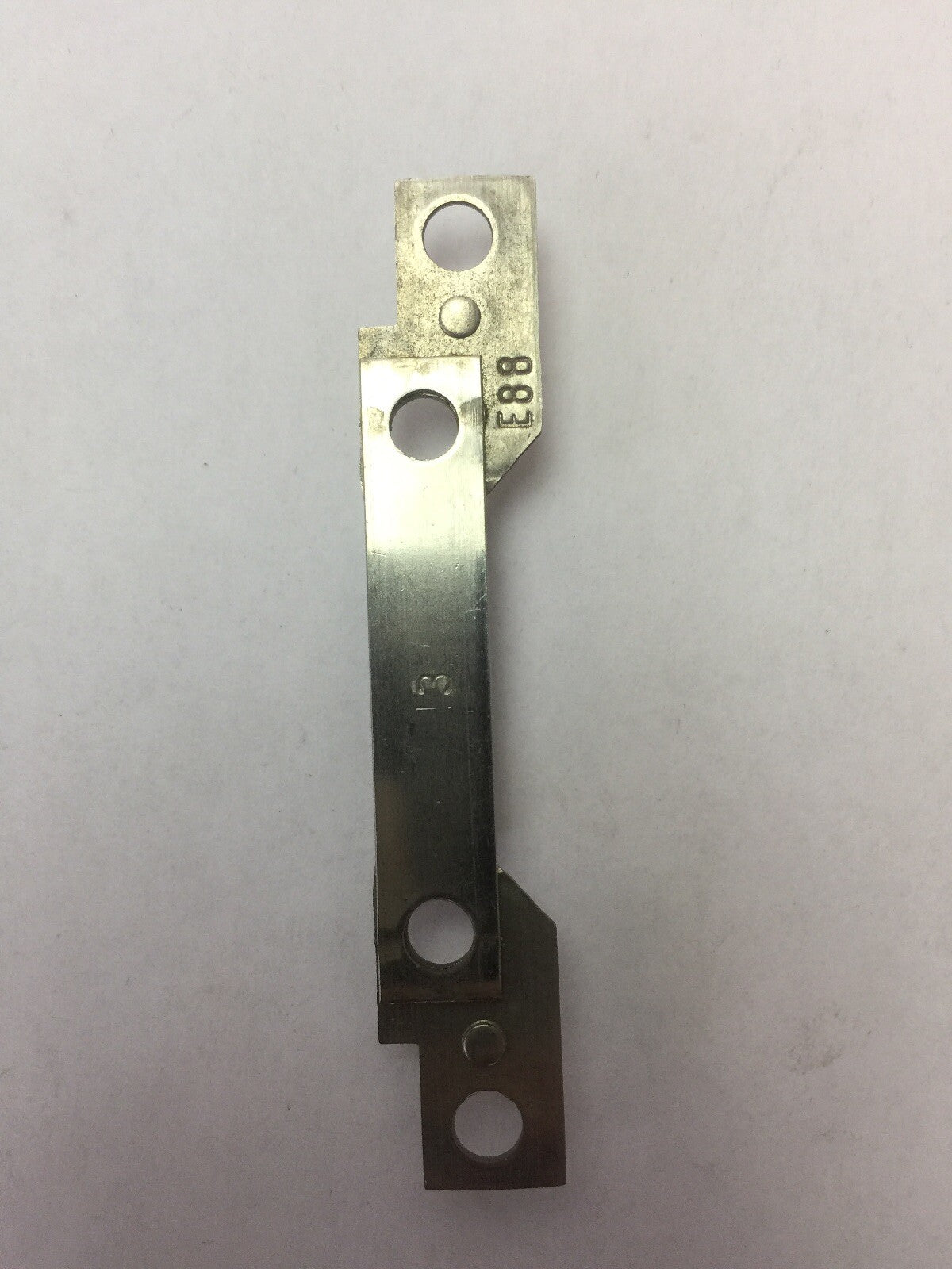 FURNAS/SIEMENS E88 OVERLOAD HEATER (LOT OF 3)