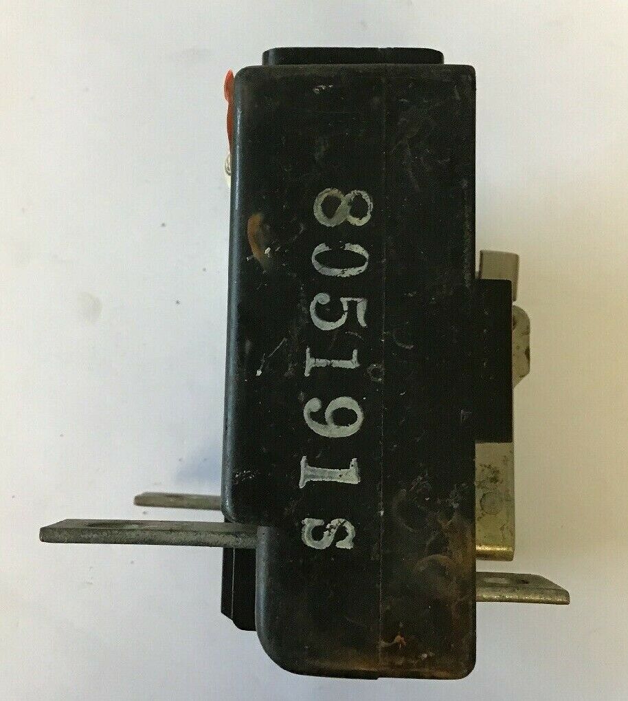 WESTINGHOUSE KT2125T 125 AMP TRIP UNIT