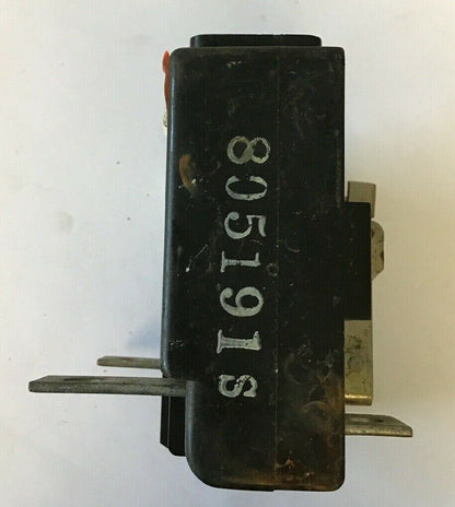 WESTINGHOUSE KT2125T 125 AMP TRIP UNIT