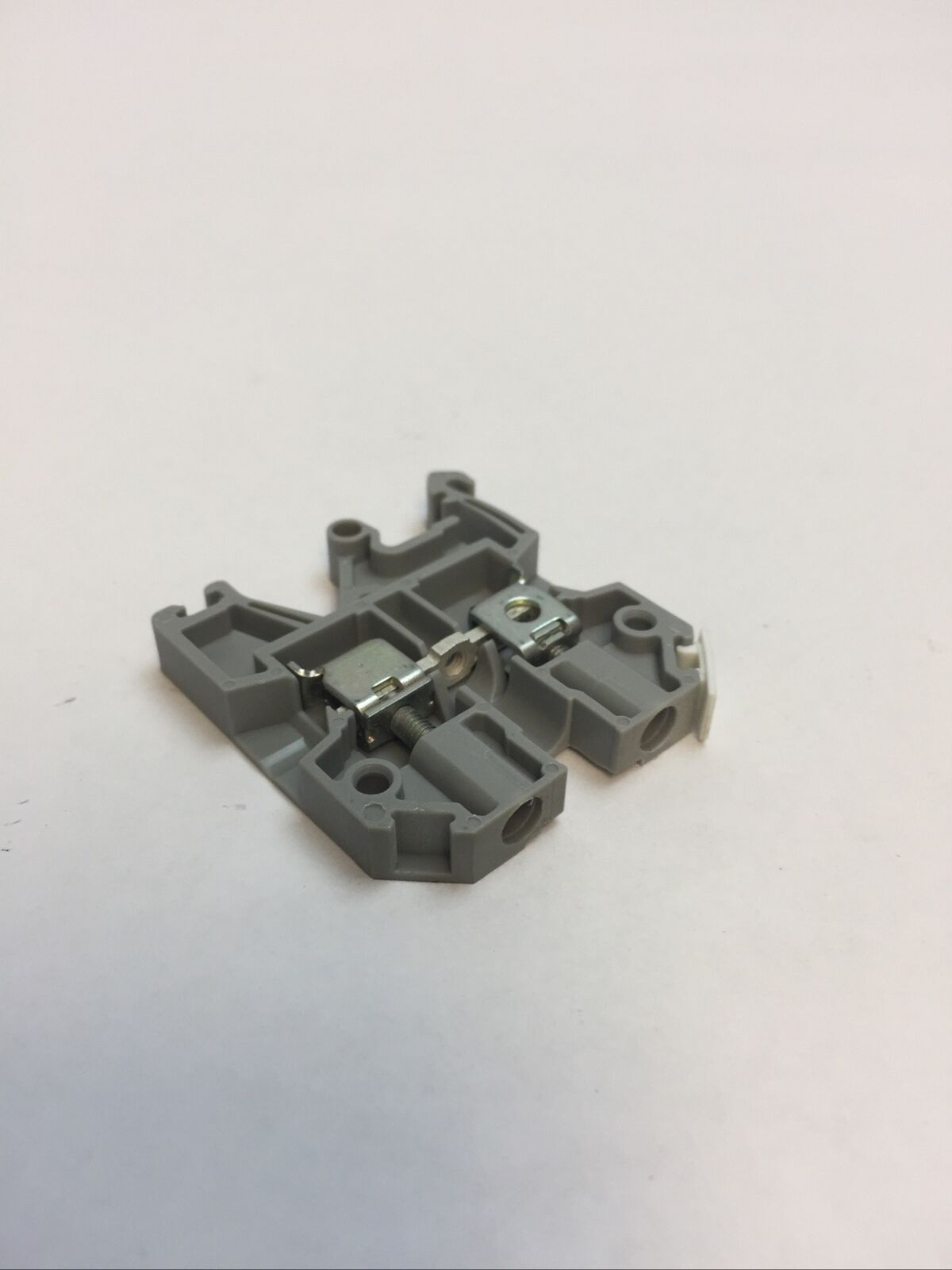 WEIDMULLER TERMINAL SAK 4/EN (LOT OF 41) EW 35(LOT OF 2) AP SAK4-10(LOT OF 1)