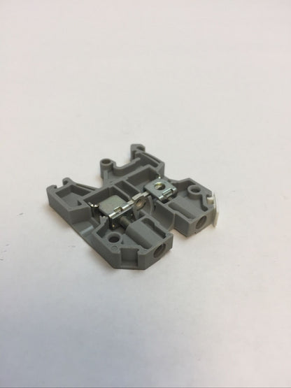 WEIDMULLER TERMINAL SAK 4/EN (LOT OF 41) EW 35(LOT OF 2) AP SAK4-10(LOT OF 1)