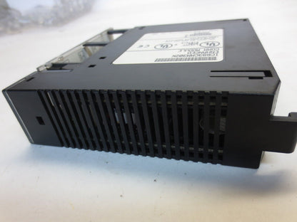 GE FANUC IC693CMM302K ENHANCED GENIUS COMMUNICATIONS MODULE