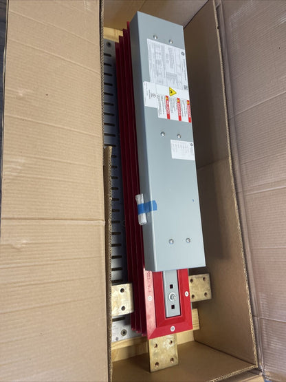 GE ENT2404BL3H2 ENTELLEON PANELBOARD 400A
