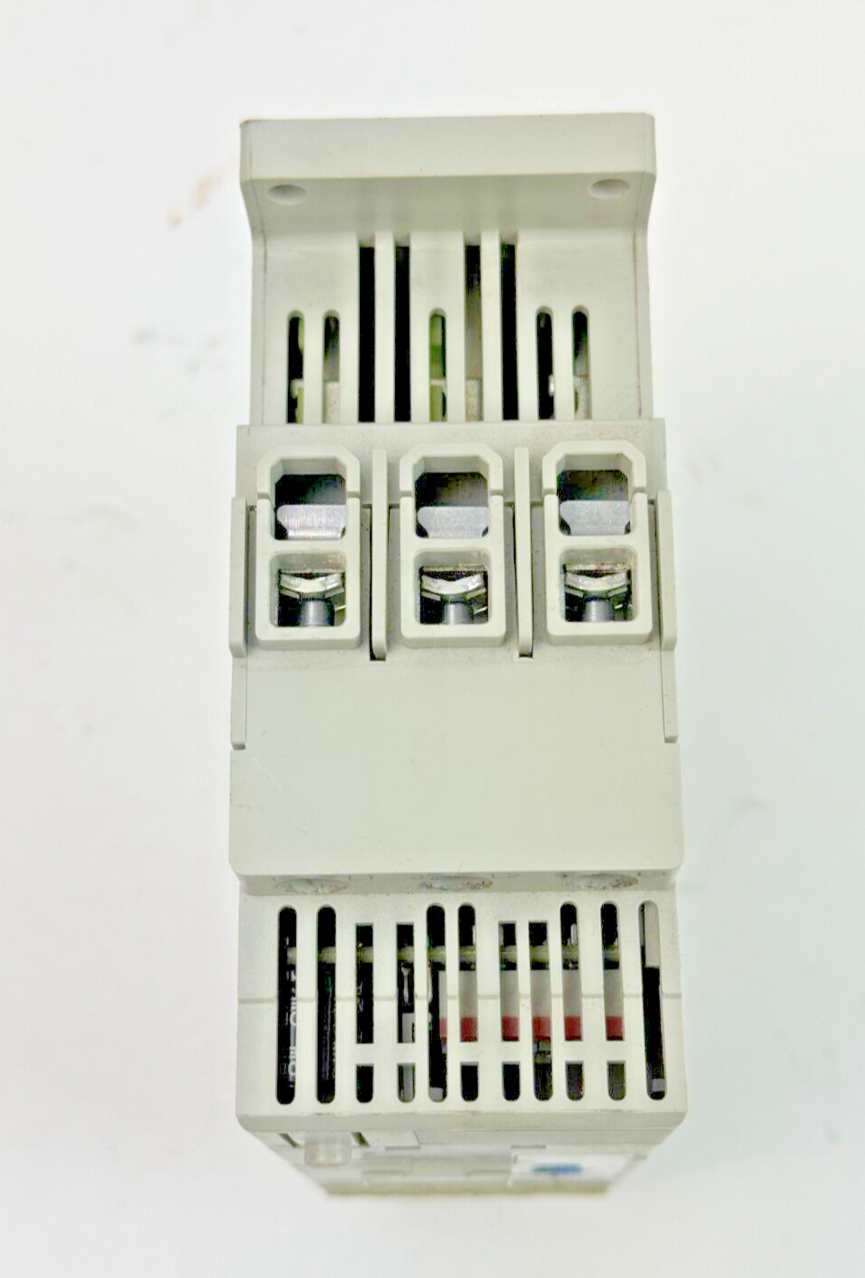 ALLEN-BRADLEY - 150-C30NBD SER. B FRN: 2.11 - SOFT STARTER - SMART MOTOR CONTROL