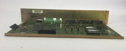 ALLEN BRADLEY 8520ASM3 SERVO MODULE ANALOG REV 01 90778306