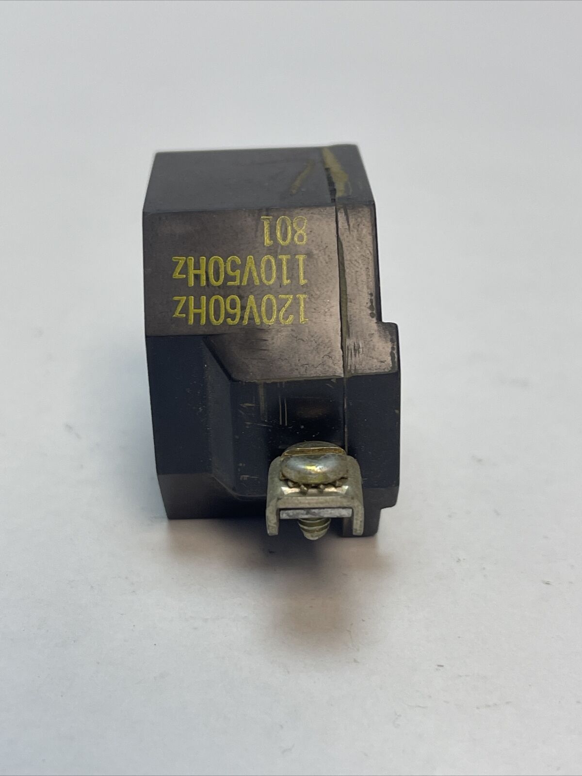 SQUARE D L2959 S49 W31A COIL 120V 60HZ 110V 50HZ
