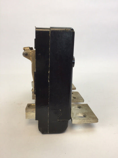 WESTINGHOUSE 371D590G31 AB TRIP UNIT 1200AMP INST TRIP 12000AMP 3POLE