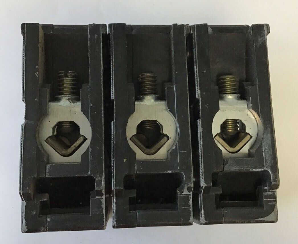 WESTINGHOUSE QPHW3020H CIRCUIT BREAKER 240VAC 3POLE