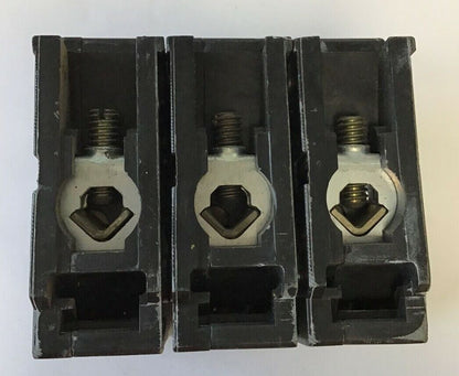 WESTINGHOUSE QPHW3020H CIRCUIT BREAKER 240VAC 3POLE