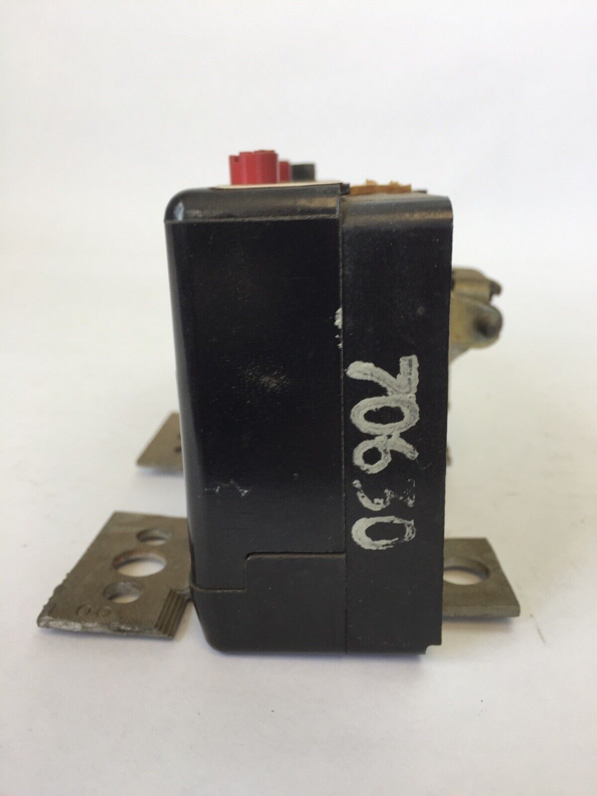 WESTINGHOUSE HLA3500T TRIP UNIT 500AMP 3POLE MAG TRIP ADJ 2500-5000A 2603D46G31