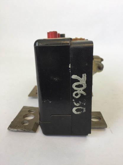 WESTINGHOUSE HLA3500T TRIP UNIT 500AMP 3POLE MAG TRIP ADJ 2500-5000A 2603D46G31