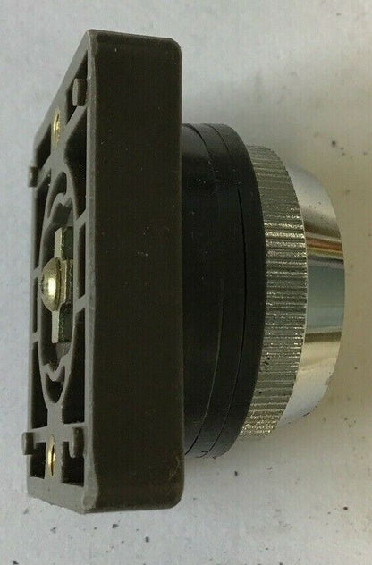 IDEC ABS 100 PUSH BUTTON COMPONENT***LOTOF3***