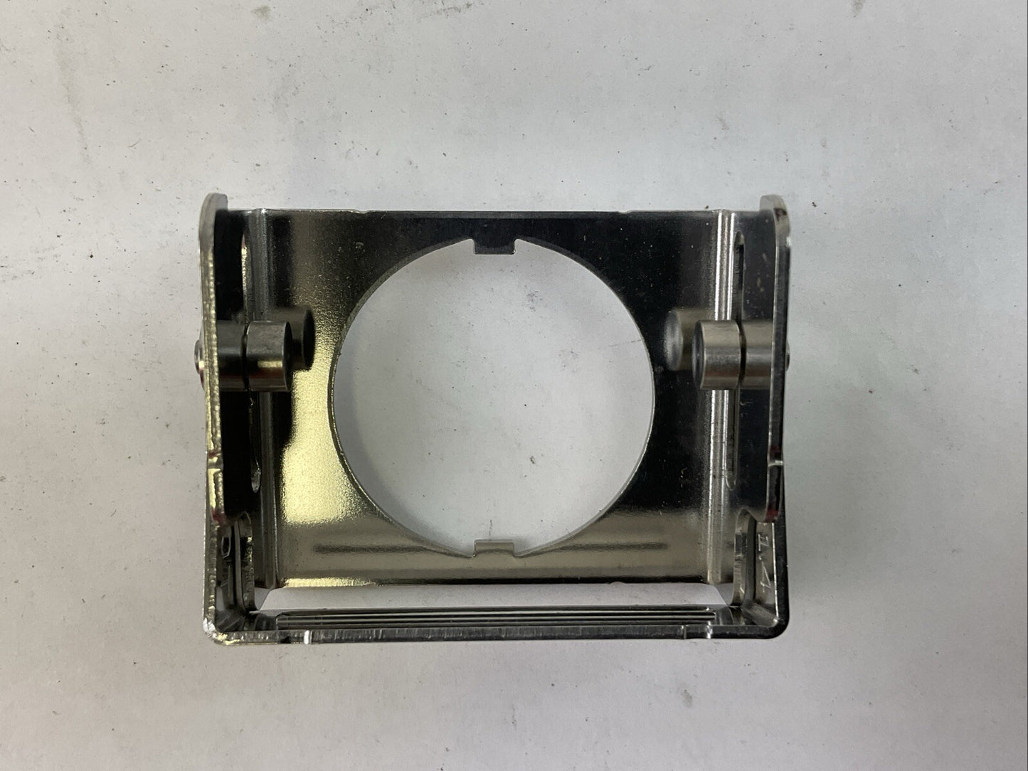 ALLEN BRADLEY 800T-N314 PADLOCK ATTACHMENT FOR USE W/ 800H PUSH-PULL (LOT OF 2)