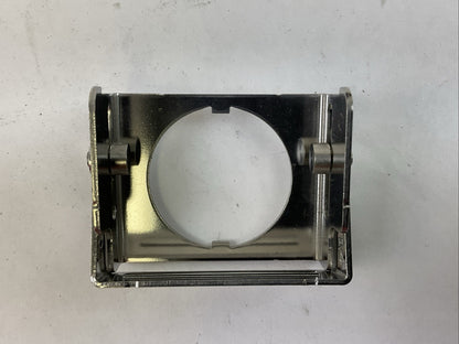 ALLEN BRADLEY 800T-N314 PADLOCK ATTACHMENT FOR USE W/ 800H PUSH-PULL (LOT OF 2)