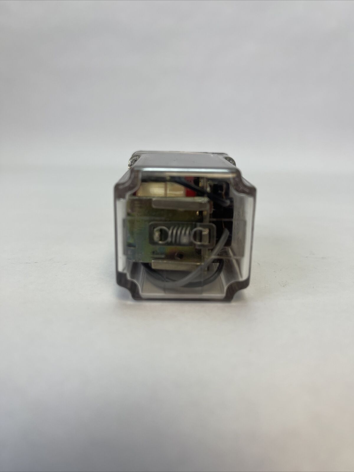 LINE ELECTRIC MKP3A RELAY 120VAC 5AMP COIL 115VAC