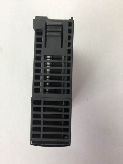 MITSUBISHI QY42P OUTPUT UNIT MELSEC-Q 12/24VDC 0.1A 5VDC 0.15A