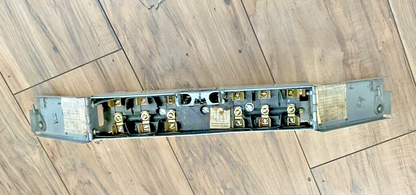 ITE V2A3211 PANELBOARD SWITCH 30A 250V 3POLE 3PH 7 1/2HP