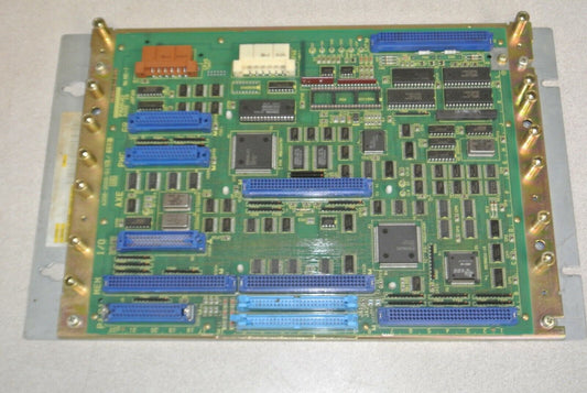 FANUC A20B-2000-0175/08B ~ O-C H/S MAIN BOARD, 32-BIT CIRCUIT BOARD