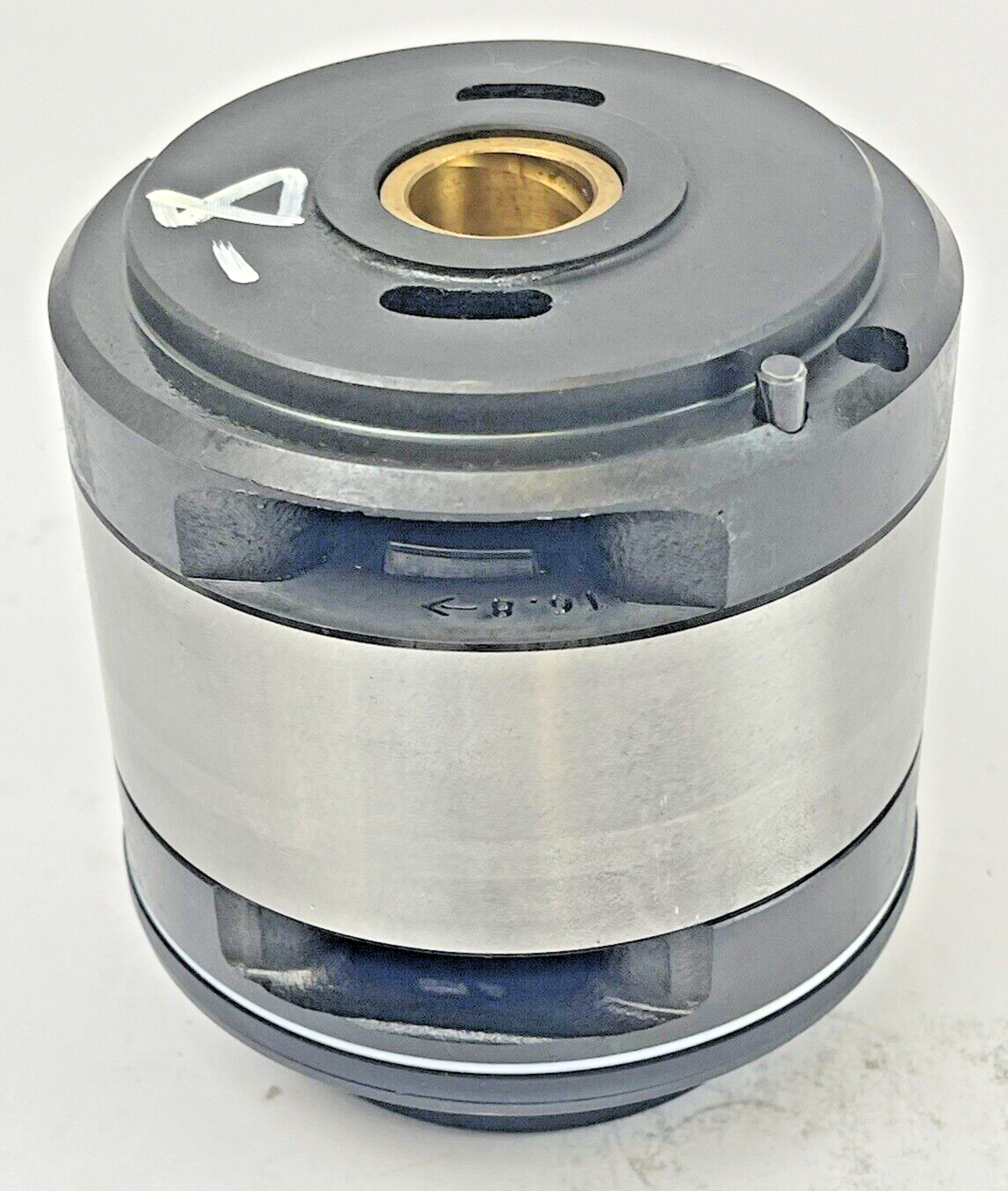 DENISON - T6.8 - VANE PUMP CARTRIDGE W/ O-RING - 4"W X 4.5"H