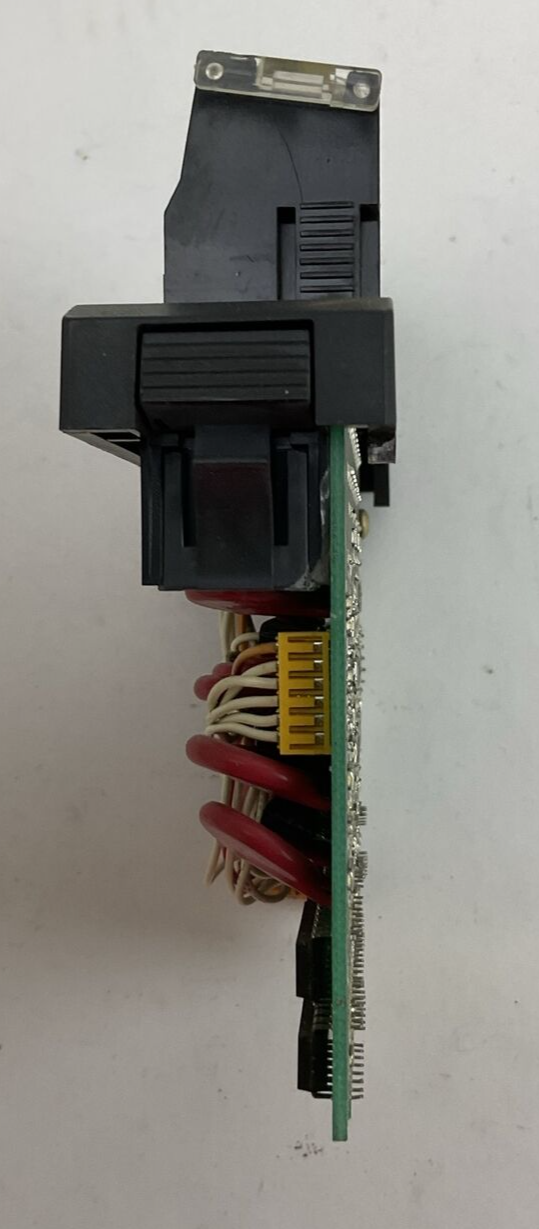HE610VAC115A OUTPUT MODULE 12-120VAC FACTS ENGINEERING FOR HORNER ELECTRIC