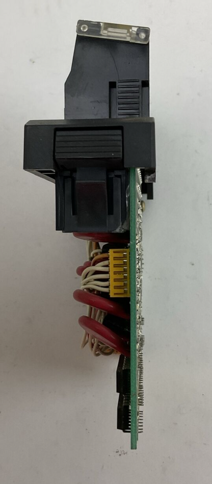 HE610VAC115A OUTPUT MODULE 12-120VAC FACTS ENGINEERING FOR HORNER ELECTRIC