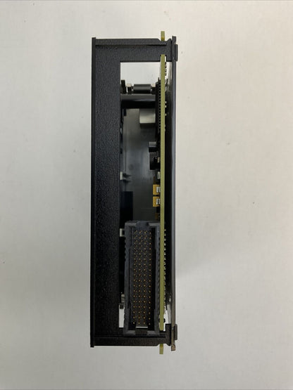 ALLEN BRADLEY 1756-ENBT SER A FW 6.006 CONTROL LOGIX ETHERNET/IP COMMS MODULE