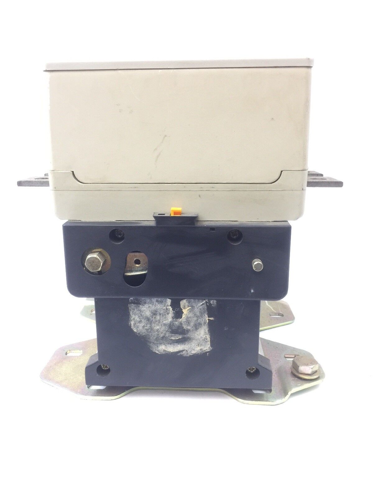 TELEMECANIQUE SQUARE D LC1F330 CONTACTOR 370A 600VAC 250HP LX9FJ910