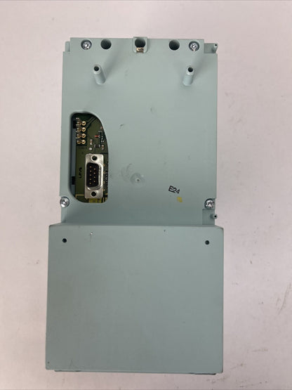 SIEMENS DSe-ST 3RK1304-5KS40-4AA0 MOTOR STARTER 400VAC 0.15-2.0A 3PH