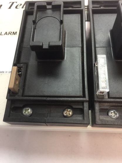 WESTELL N237016-PDP-1206 FUSE ALARM PANEL - NORAN TEL REV D