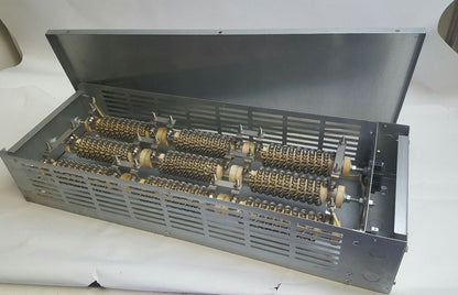 POWEROHM RESISTORS URS000260 460V 13.33A OHMS 17.0