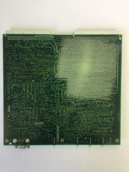 ABB 3HAB5960-1 3BSC 980 006 R168 ROBOT PROCESSOR BOARD