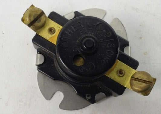 ALLEN BRADLEY X-286729 THERMAL STARTER SWITCH