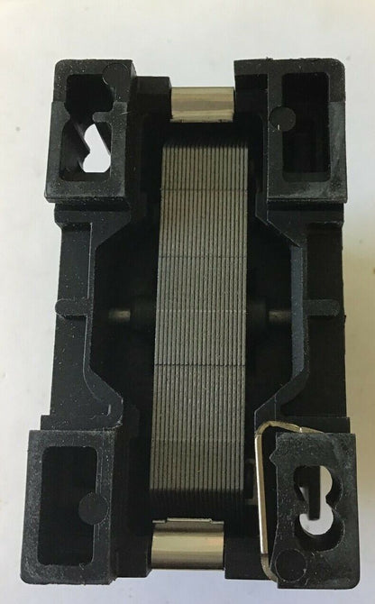 ABB ECR22-1 CONTROL RELAY 2NO/2NC EH6C-22E 600VAC 10A