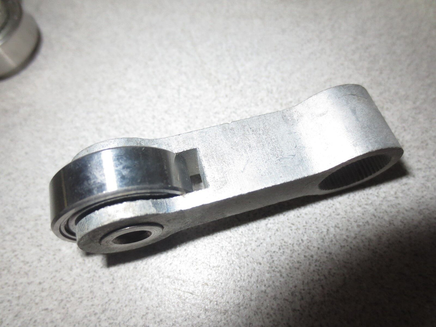 NAMCO EL010-53429 LIMIT SWITCH ROLLER OPERATING LEVER - NEW SURPLUS