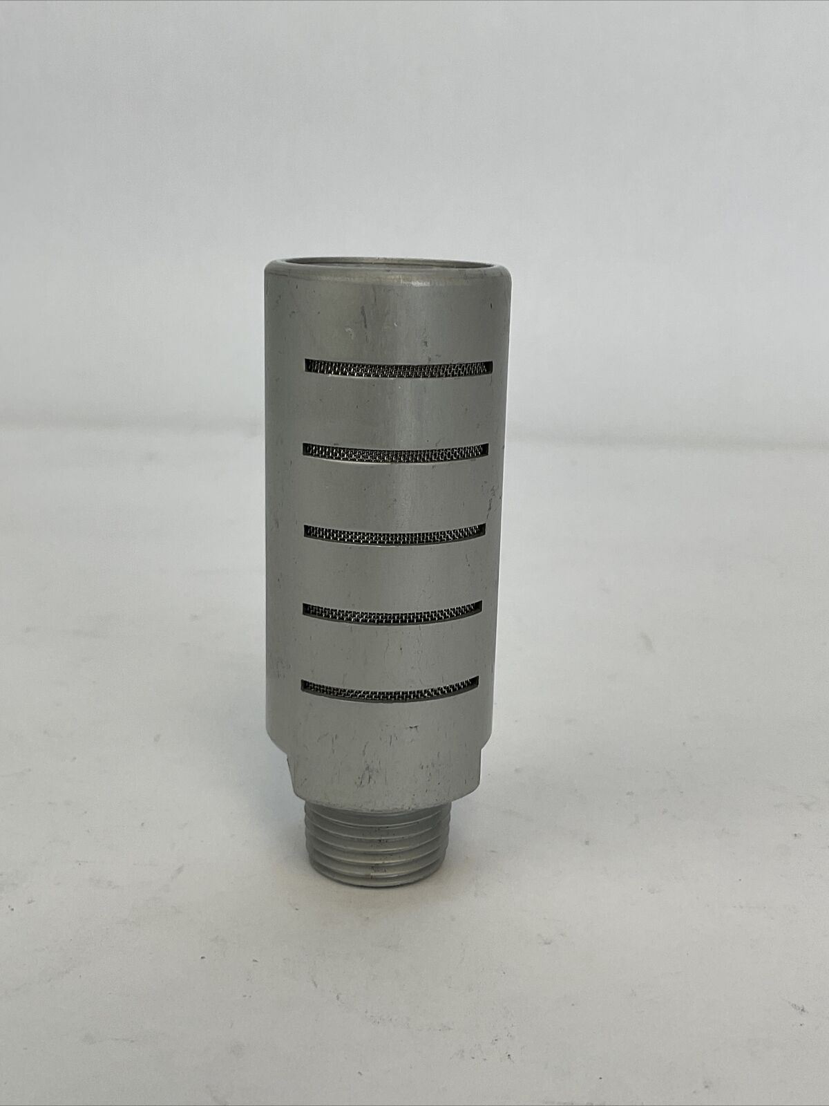 PARKER ES50MC 1/2" MUFFLER SILENCER 250PSI