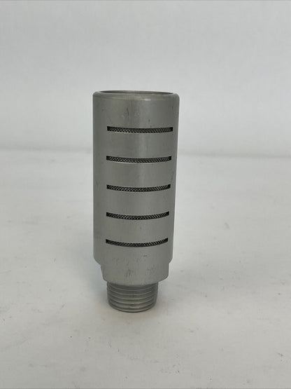 PARKER ES50MC 1/2" MUFFLER SILENCER 250PSI