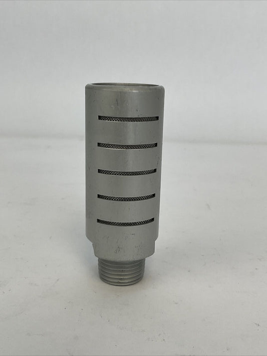 PARKER ES50MC 1/2" MUFFLER SILENCER 250PSI