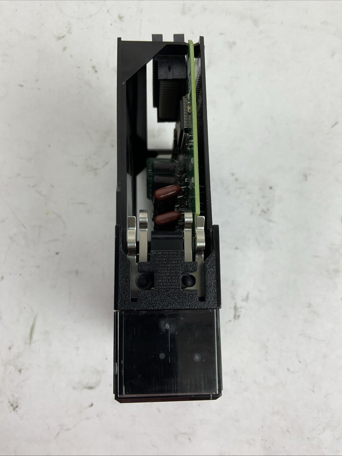 ALLEN BRADLEY 1756-IA16 SER A FW 3.004 CONTROLLOGIX 16PT D/I 120VAC MODULE