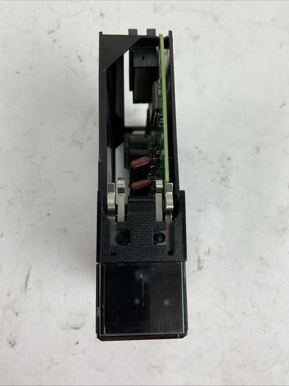 ALLEN BRADLEY 1756-IA16 SER A FW 3.004 CONTROLLOGIX 16PT D/I 120VAC MODULE