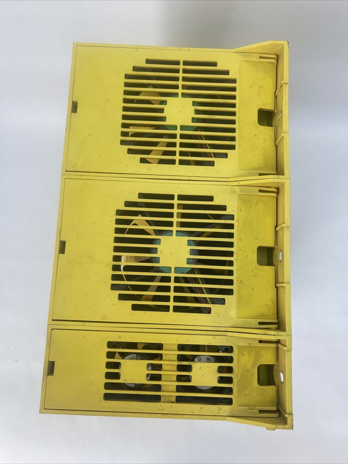 FANUC A05B-2316-C111 BACK PLANE 5 SLOT