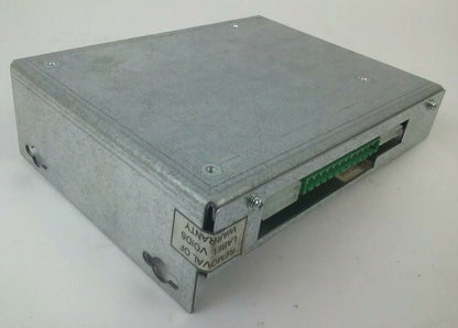 MEDAR TIMER UNIT 900-8573-2MR 917-0145 W/ 100-8570-2 CIRCUIT BOARD