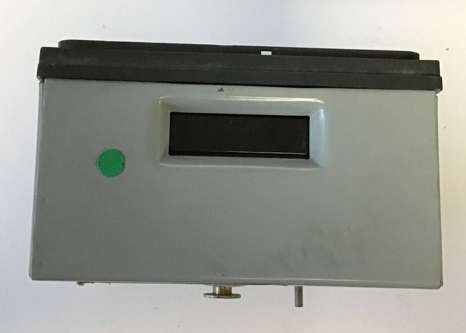 GENERAL ELECTRIC A216LS MICRO VERSA TRIP TRIP UNIT 1600A W/TR116B1600 1600A